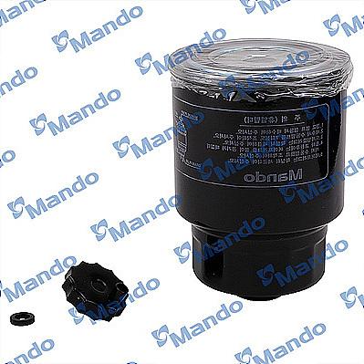 Mando EFF00191T - Filtro carburante autozon.pro