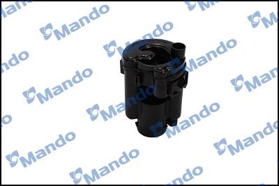 Mando EFF00198T - Filtro carburante autozon.pro