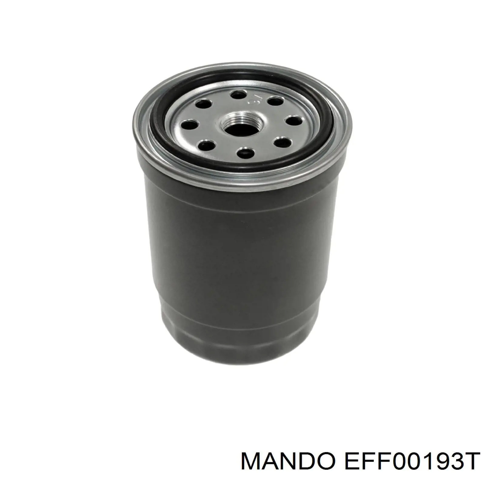 Mando EFF00193T - Filtro carburante autozon.pro