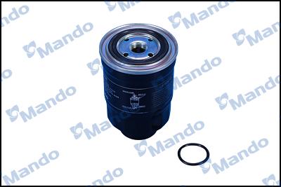 Mando EFF00154T - Filtro carburante autozon.pro