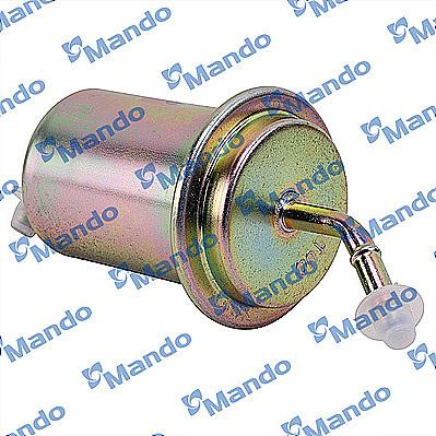 Mando EFF00165T - Filtro carburante autozon.pro