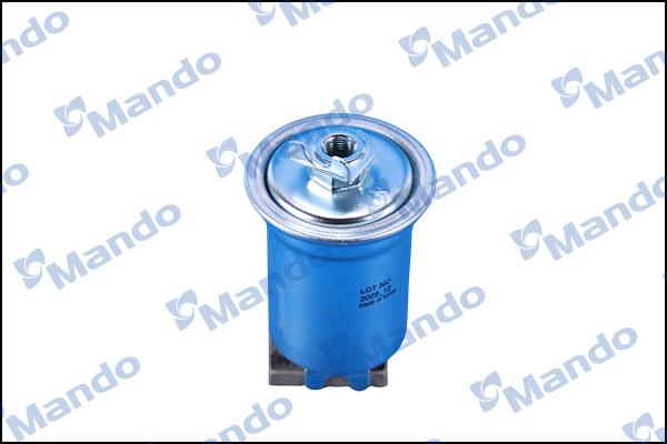 Mando EFF00107T - Filtro carburante autozon.pro