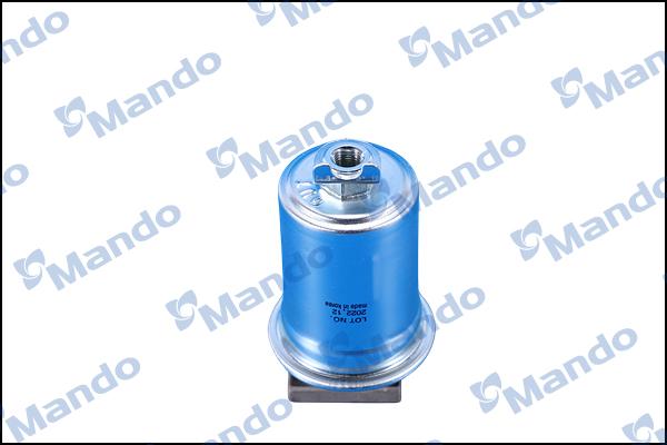 Mando EFF00115T - Filtro carburante autozon.pro