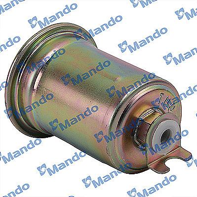 Mando EFF00116T - Filtro carburante autozon.pro