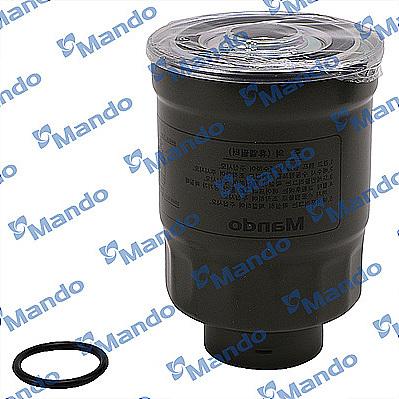 Mando EFF00130T - Filtro carburante autozon.pro