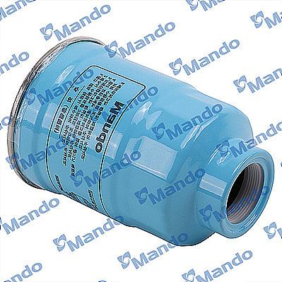 Mando EFF00127T - Filtro carburante autozon.pro