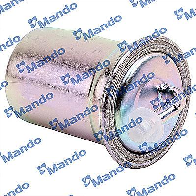 Mando EFF00173T - Filtro carburante autozon.pro