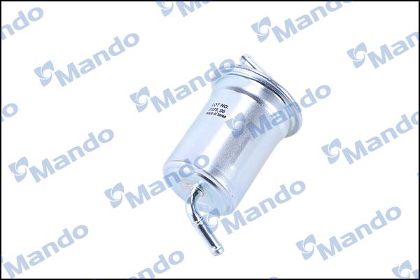 Mando EFF00173T - Filtro carburante autozon.pro