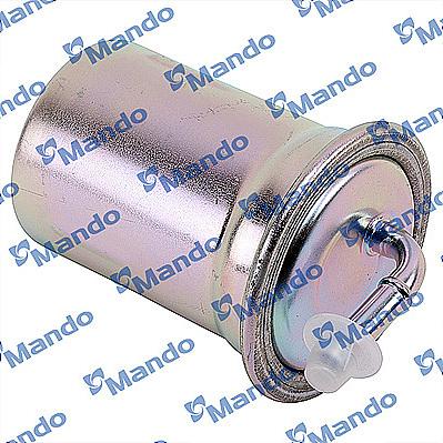 Mando EFF00173T - Filtro carburante autozon.pro