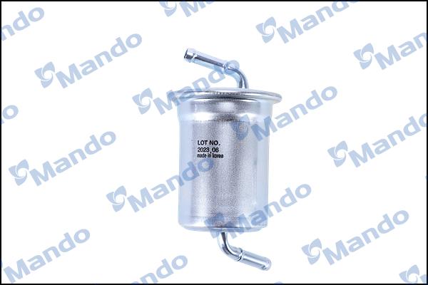 Mando EFF00173T - Filtro carburante autozon.pro