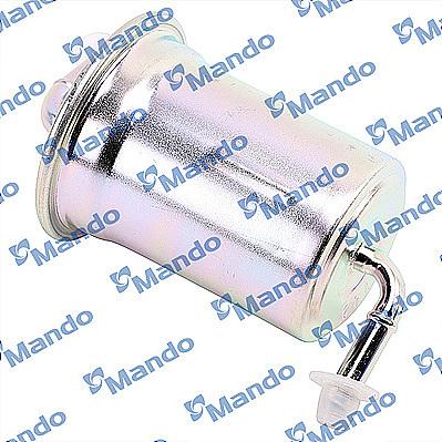 Mando EFF00173T - Filtro carburante autozon.pro