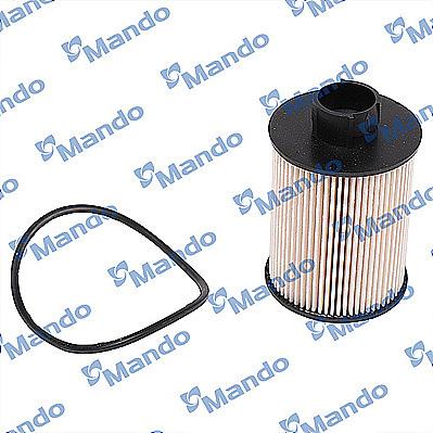 Mando EFF00204T - Filtro carburante autozon.pro