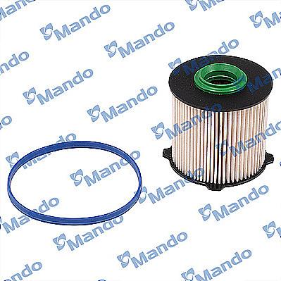 Mando EFF00205T - Filtro carburante autozon.pro