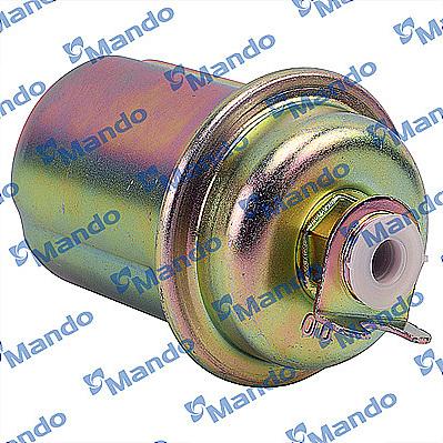 Mando EFF00206T - Filtro carburante autozon.pro