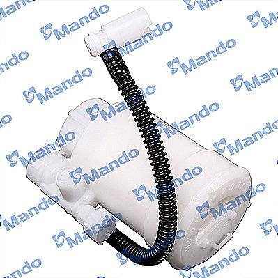 Mando EFF00219T - Filtro carburante autozon.pro