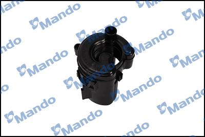 Mando EFF00210T - Filtro carburante autozon.pro