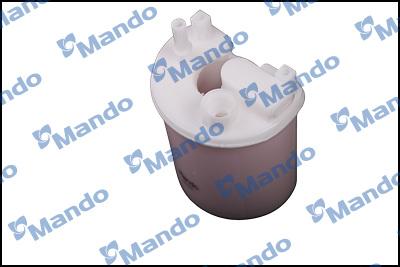 Mando EFF00213T - Filtro carburante autozon.pro