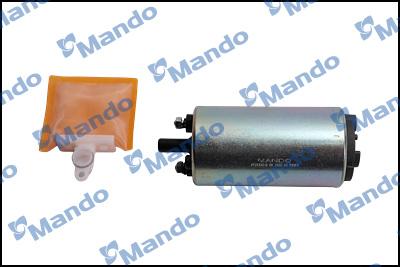 Mando EFMT0001D - Pompa carburante autozon.pro