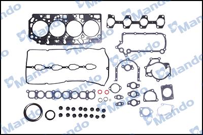 Mando EGOGK00009 - Kit completo guarnizioni, Motore autozon.pro