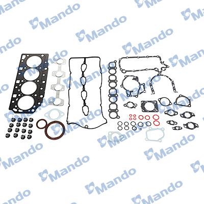 Mando EGOGK00010K - Kit completo guarnizioni, Motore autozon.pro