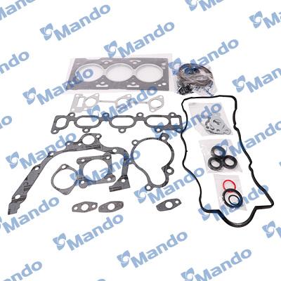 Mando EGOGK00027K - Kit completo guarnizioni, Motore autozon.pro