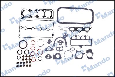 Mando EGOMD00001 - Kit completo guarnizioni, Motore autozon.pro