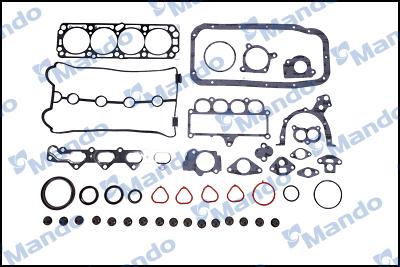 Mando EGOMD00003 - Kit completo guarnizioni, Motore autozon.pro