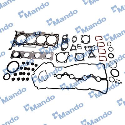 Mando EGOMH00090 - Kit completo guarnizioni, Motore autozon.pro