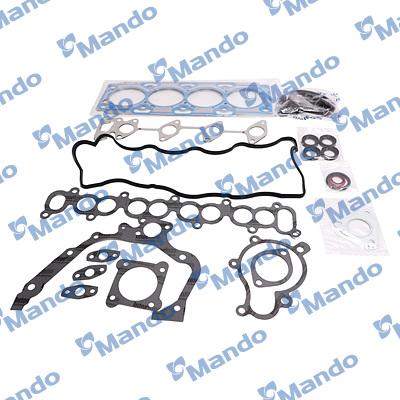 Mando EGOMH00057 - Kit completo guarnizioni, Motore autozon.pro