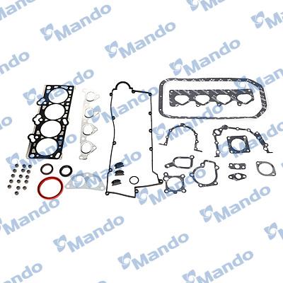 Mando EGOMH00060 - Kit completo guarnizioni, Motore autozon.pro