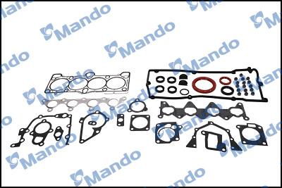 Mando EGOMH00002 - Kit completo guarnizioni, Motore autozon.pro