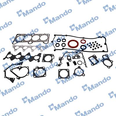 Mando EGOMH00018 - Kit completo guarnizioni, Motore autozon.pro