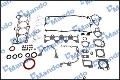 Mando EGOMH00012 - Kit completo guarnizioni, Motore autozon.pro