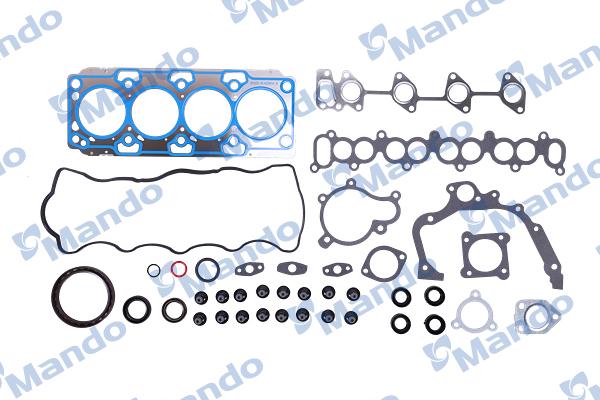 Mando EGOMH00106K - Kit completo guarnizioni, Motore autozon.pro