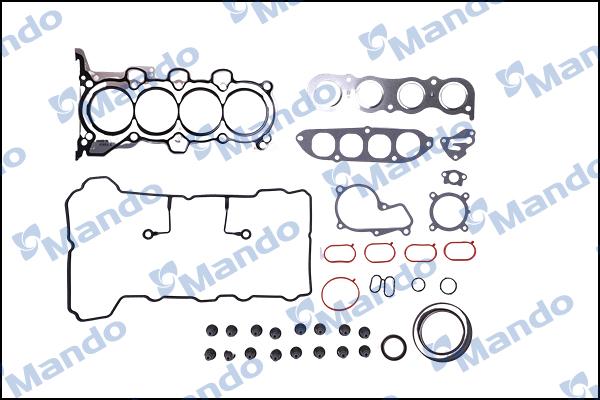 Mando EGOMH00114K - Kit completo guarnizioni, Motore autozon.pro