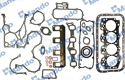 Mando EGOMK00045K - Kit completo guarnizioni, Motore autozon.pro