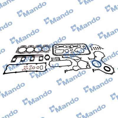 Mando EGOMK00045 - Kit completo guarnizioni, Motore autozon.pro