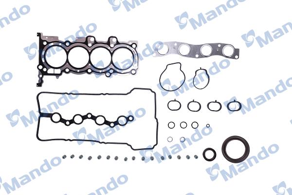 Mando EGOMK00059 - Kit completo guarnizioni, Motore autozon.pro