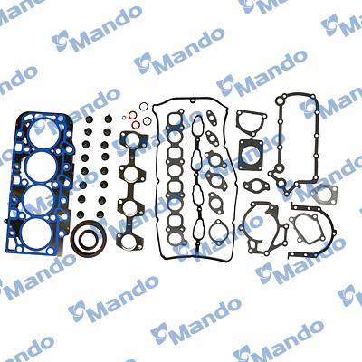 Mando EGOMK00015K - Kit completo guarnizioni, Motore autozon.pro