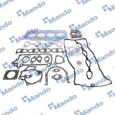 Mando EGOMK00017 - Kit completo guarnizioni, Motore autozon.pro