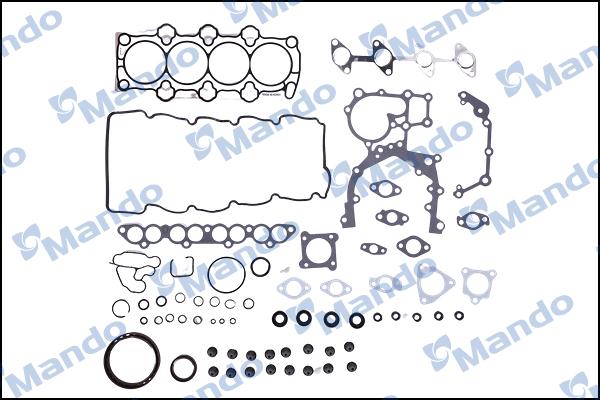 Mando EGOMK00071K - Kit completo guarnizioni, Motore autozon.pro