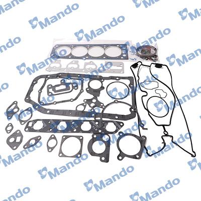 Mando EGOND00058K - Kit completo guarnizioni, Motore autozon.pro