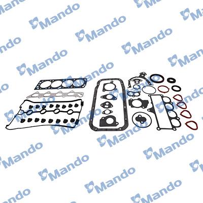 Mando EGOND00001 - Kit completo guarnizioni, Motore autozon.pro