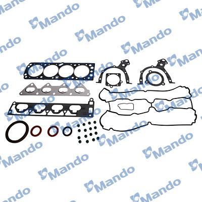 Mando EGOND00007 - Kit completo guarnizioni, Motore autozon.pro