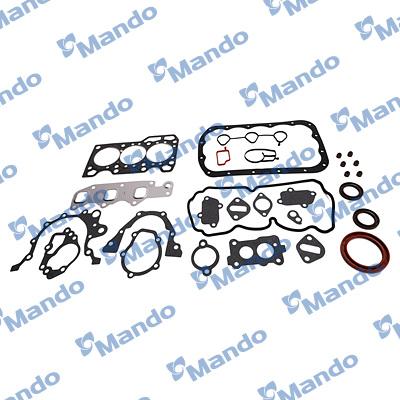 Mando EGOND00011K - Kit completo guarnizioni, Motore autozon.pro