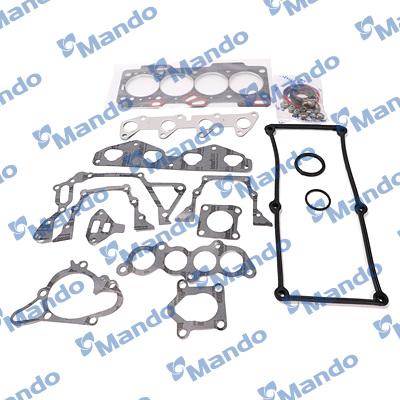 Mando EGONH00046 - Kit completo guarnizioni, Motore autozon.pro