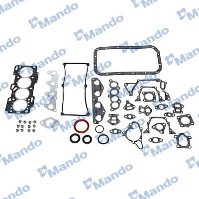 Mando EGONH00057 - Kit completo guarnizioni, Motore autozon.pro