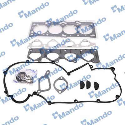 Mando EGONH00064 - Kit completo guarnizioni, Motore autozon.pro