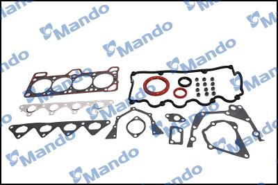 Mando EGONH00006 - Kit completo guarnizioni, Motore autozon.pro