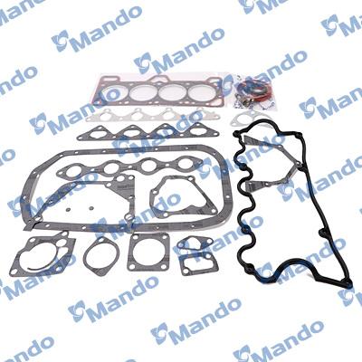 Mando EGONH00008 - Kit completo guarnizioni, Motore autozon.pro